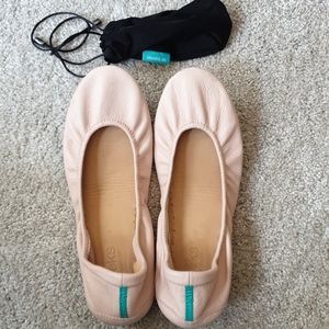 Tieks